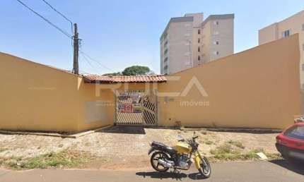 Kitnet aconchegante para alugar no bairro Cidade Jardim, São Carlos