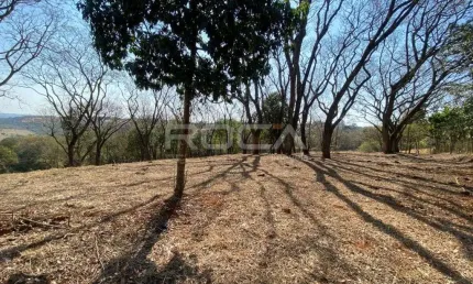 Terreno à venda em condomínio de alto padrão no parque itaipu, são carlos