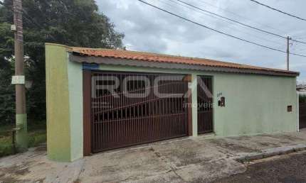 Casa com 4 quartos à venda na Rua Treze de Maio, 440, Centro, São Carlos
