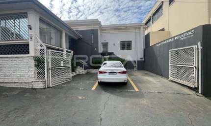 Sala Comercial para Alugar na VILA MONTEIRO, São Carlos - Ótima Oportunidade!
