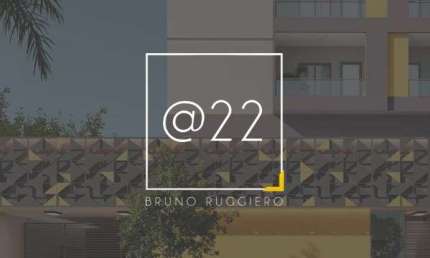 Venda de Apartamentos / Padrão na cidade de São Carlos