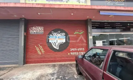 Sala Comercial para Alugar no Jardim Ipanema, São Carlos