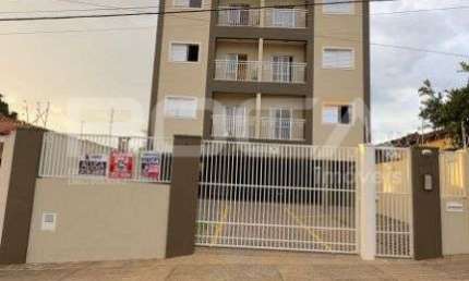Apartamento Padrão à venda e locação em Cidade Jardim, São Carlos