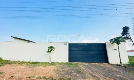 Chácara encantadora em quinta dos buritis, são carlos!