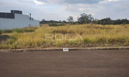 Terreno Padrão à venda no bairro Vista Alegre em São Carlos