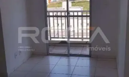 Lindo apartamento à venda no recreio são judas tadeu em são carlos
