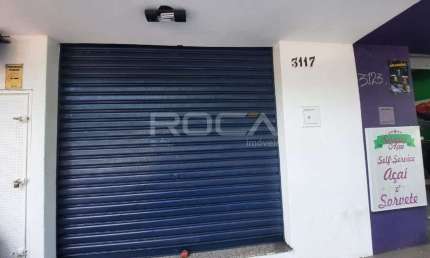 Sala comercial para alugar na Vila Faria, São Carlos: ótima oportunidade!