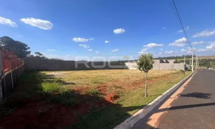 Venda de terreno / condomínio na cidade de são carlos