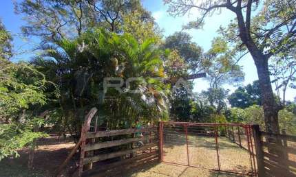 Chácara encantadora à venda em São Carlos - Loteamento Aracê de Santo Antonio II