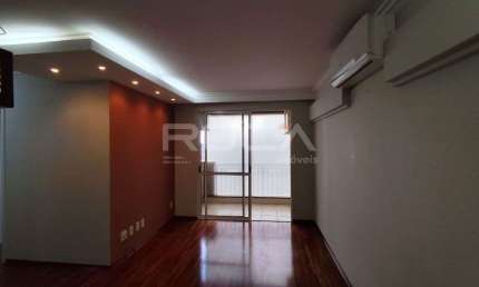 Imóvel à venda e locação no CENTRO de São Carlos | 3 dormitórios, 2 garagens