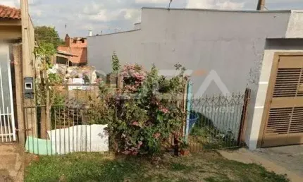Terreno padrão à venda em são carlos no bairro santa angelina