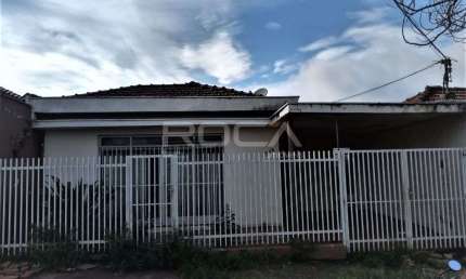 Linda casa à venda com 3 dormitórios na Vila Prado, São Carlos