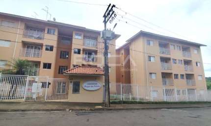 Lindo Apartamento à Venda no Bairro Cidade Jardim, São Carlos