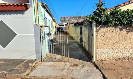 Kitnet na Vila Jacobucci em São Carlos: Modernidade e Conforto!