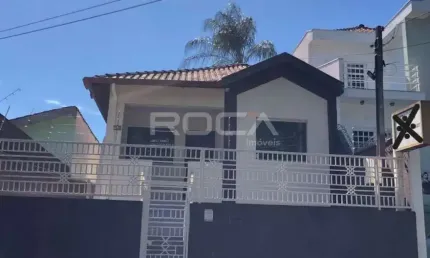 Casa comercial à venda na Rua Episcopal, 560, Centro, São Carlos