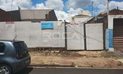 Terreno à venda na Vila Boa Vista, São Carlos - Ótima oportunidade!