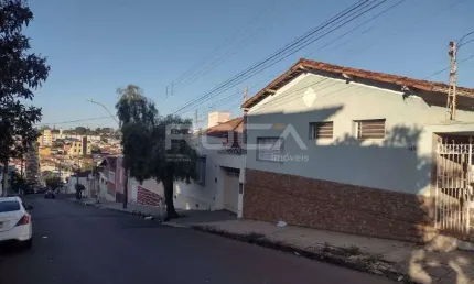 Casa comercial à venda na Rua Riachuelo, 795, Centro, São Carlos