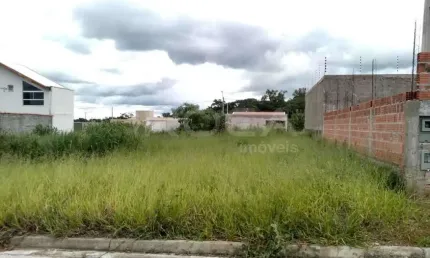 Venda de Terreno / Residencial na cidade de São Carlos