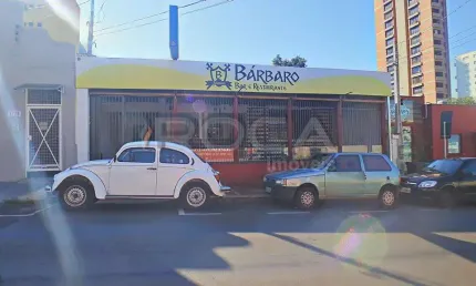 Aconchegante casa de 1 dormitório no centro de são carlos!