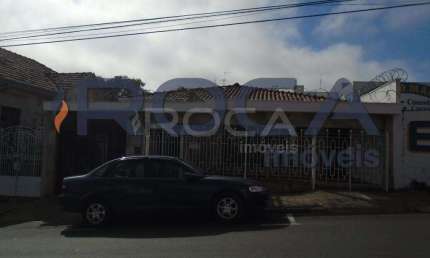 Casa comercial à venda na Rua Dona Alexandrina, 582, Vila Monteiro (Gleba I), São Carlos