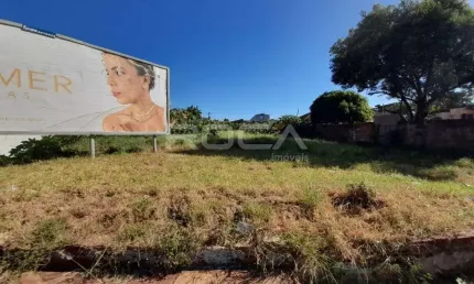 Excelente Terreno à Venda na Vila Prado, São Carlos