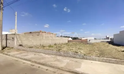 Venda de terreno / residencial na cidade de são carlos