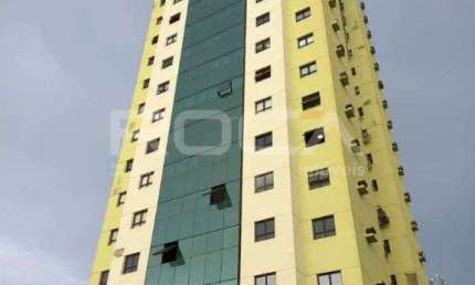 Sala comercial à venda no Jardim Paraíso, São Carlos: 4 salas, 2 banheiros, copa e garagem!