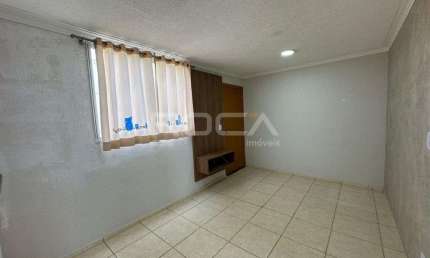 Apartamento à venda no bairro Monte Everest, São Carlos
