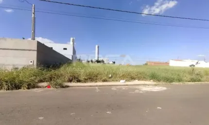 Oportunidade única! terreno comercial à venda em residencial arcoville, são carlos