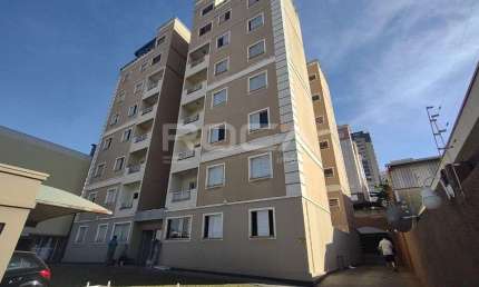 Apartamento térreo à venda no Centro, São Carlos - 3 dormitórios e armários embutidos