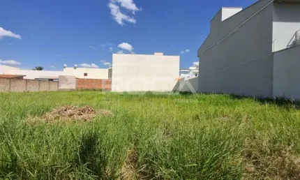 Terreno à venda no bairro planalto paraíso em são carlos