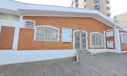 Sala Comercial para Alugar no Jardim Bethânia, São Carlos