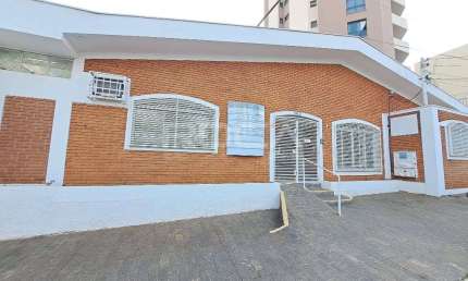 Sala Comercial para Alugar no Jardim Bethânia - São Carlos