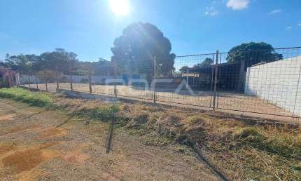 Terreno Comercial para Alugar na Rodovia SP 215 KM 144 em São Carlos
