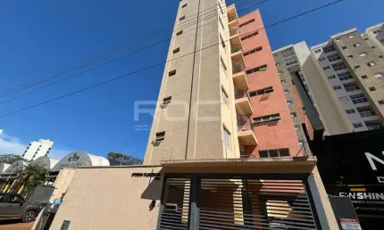 Apartamento Padrão à venda no Parque Arnold Schmidt em São Carlos