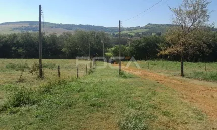 Chácara / sítio com 2 quartos à venda na Rua Rua Coleirinhas, 15, Área Rural de São Carlos, São Carlos