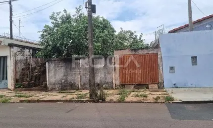 Terreno à venda na Vila Boa Vista, São Carlos - Oportunidade imperdível!