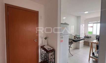 Apartamento à venda no Parque Faber Castell em São Carlos