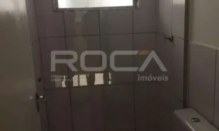 Apartamento padrão à venda no recreio são judas tadeu, são carlos