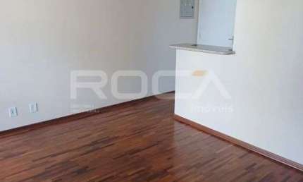 Excelente apartamento de 2 dormitórios no Centro de São Carlos!