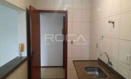 Apartamento Padrão à venda no Jardim Nova Santa Paula, São Carlos
