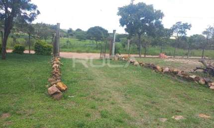 Chácara à venda no Loteamento Aracê de Santo Antonio II em São Carlos