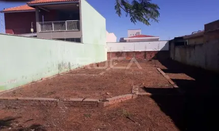 Terreno à venda em ArcoVille, São Carlos - Oportunidade única!