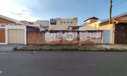 Terreno à venda na Vila Costa do Sol, São Carlos - Excelente oportunidade!