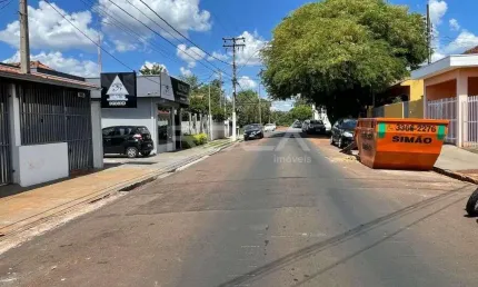 Apartamento de 2 dormitórios no Centro de São Carlos - Excelente oportunidade!