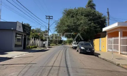 Apartamento Padrão à venda no Centro São Carlos - 2 dormitórios e suíte