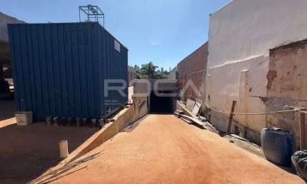 Apartamento de 2 dormitórios no Centro de São Carlos, pronto para você!
