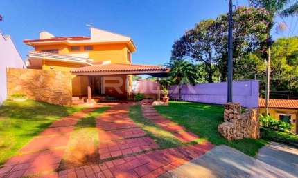 Casa à venda no Condomínio Jardim Nova Santa Paula em São Carlos