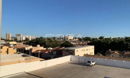 Excelente oportunidade! apartamentos padrão à venda em azulville, são carlos.