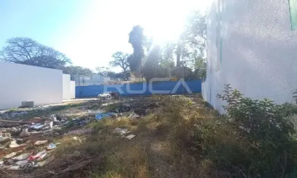 Terreno à venda na Vila Pureza, São Carlos - Excelente oportunidade!
